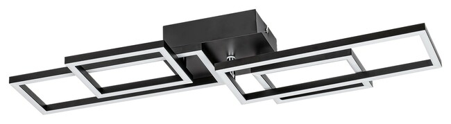 Stropné svietidlo QUINCE - LED/40W, IP20 - 3084