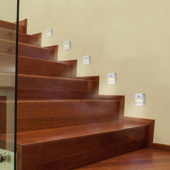 Dekoračné svietidlo CIRO - DC5V,LED,0,15W,3000K,IP20 - 76018