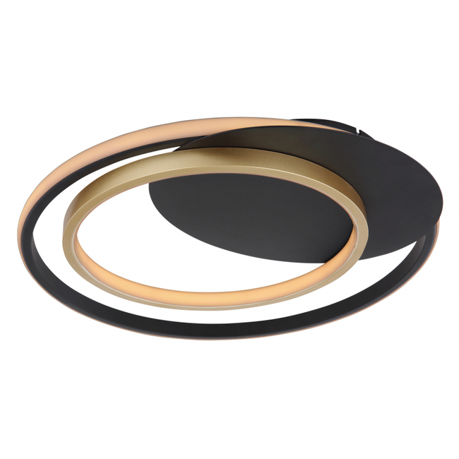 Stropné svietidlo RODAN - 36W, 3600/900, IP20 - 48438-36