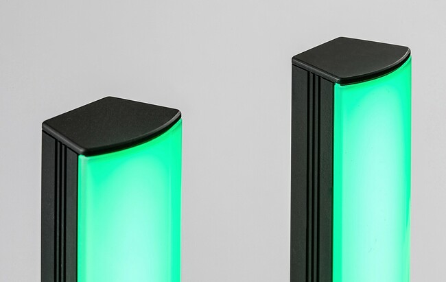 Stolové svietidlo PACO - DC5V,LED,5W,IP20 - 76014