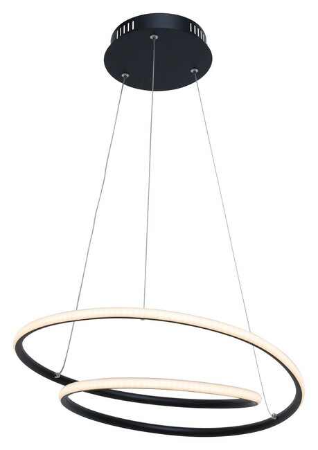 Svietidlo MERIDIA - LED/40W (2900lm, 3000K), IP20 - 3257