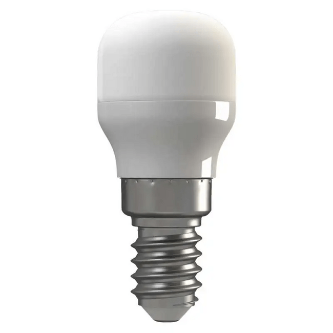 Žiarovka LED do chladničky 1,6W, E14, 230V