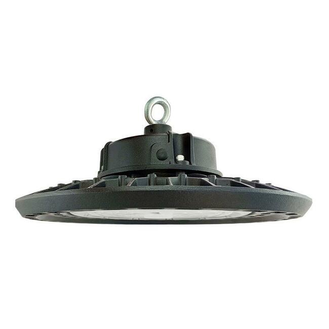 Priemyselné sviet. LED HIGH BAY UFO SMD 100W