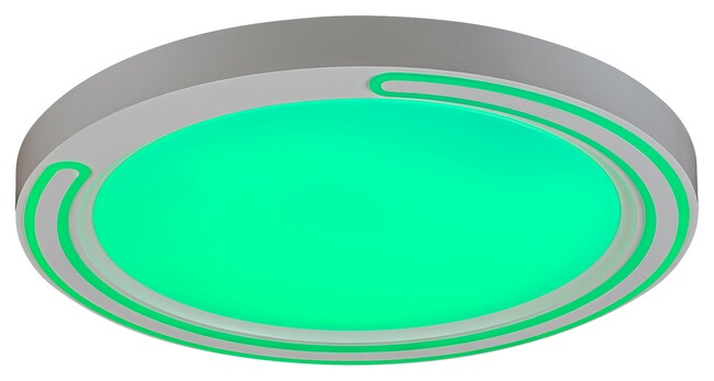 Stropné svietidlo TRITON - LED/40W, IP20 - 2249