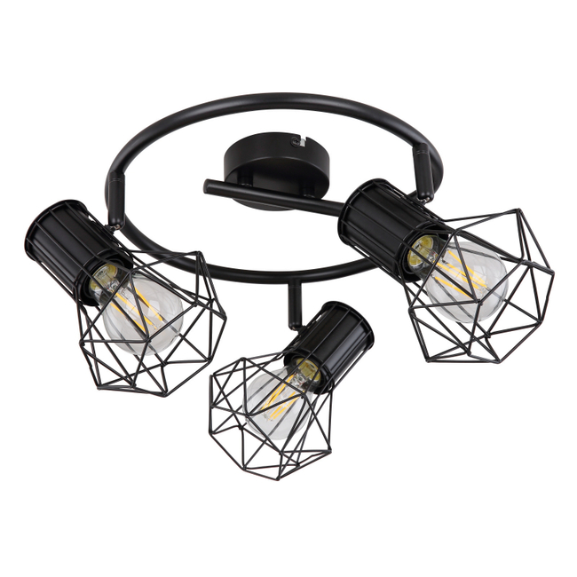 Stropné svietidlo PRISKA - 54017-3