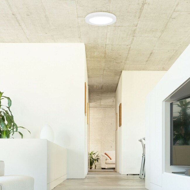 Svietidlo SONNET - LED/18W, IP20 - 1491