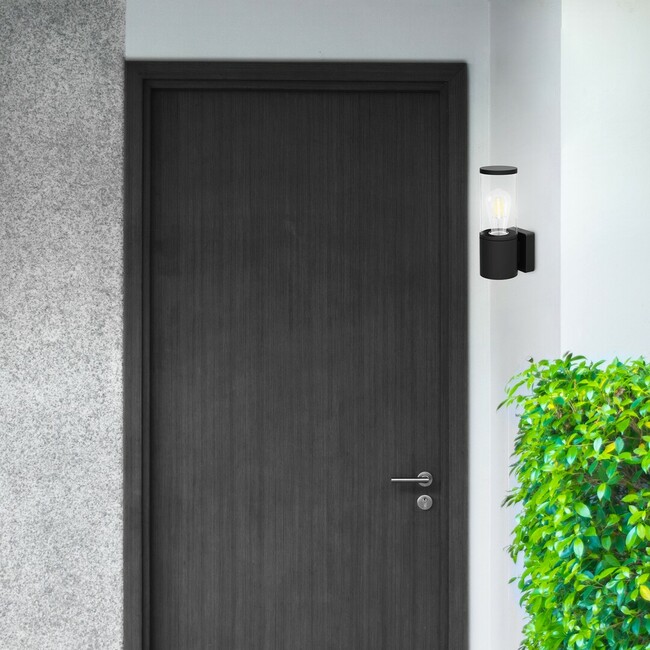 Svietidlo WELLINGTON - E27/60W, IP44 - 7502