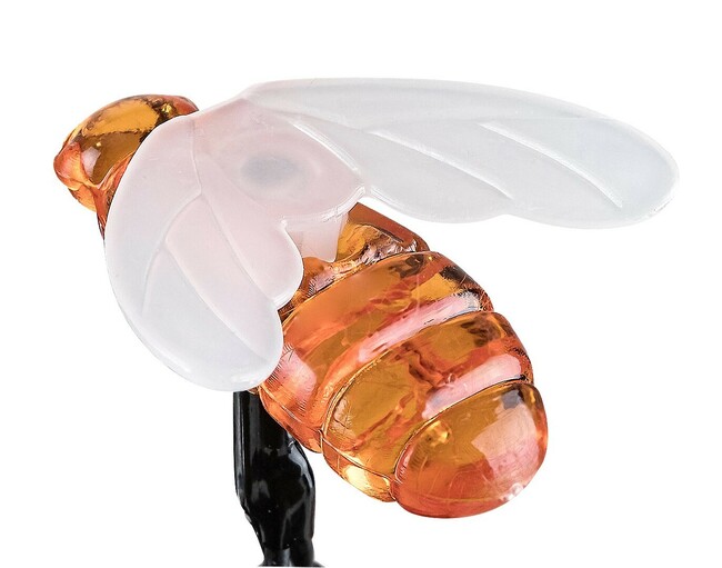 Svietidlo BOBUS - 0,06W, 3lm, IP44