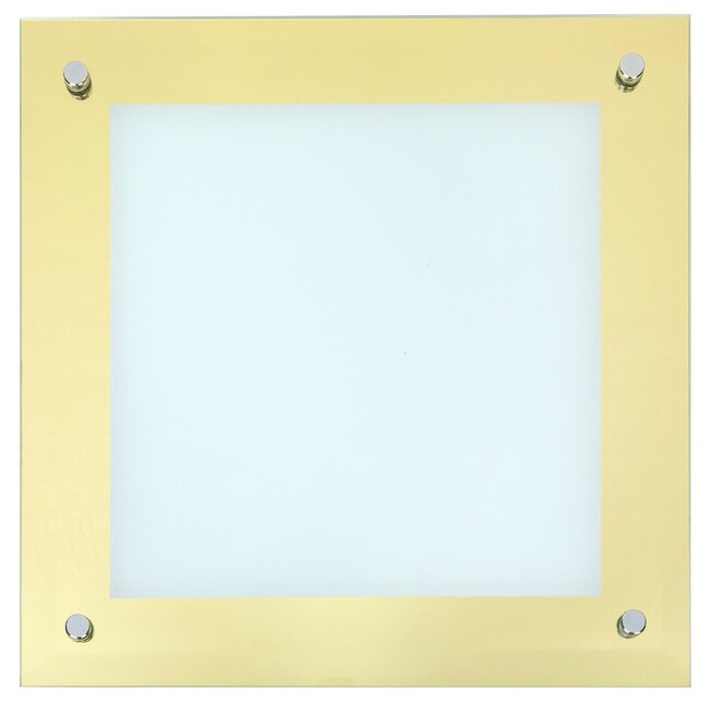 Svietidlo LARS - LED 18W, 230V, 50Hz, IP20 - 3046