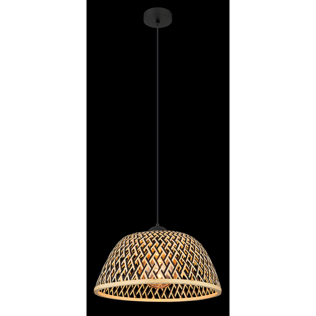 Závesné svietidlo COLLY - 15W, E27, IP20 - 15767H1