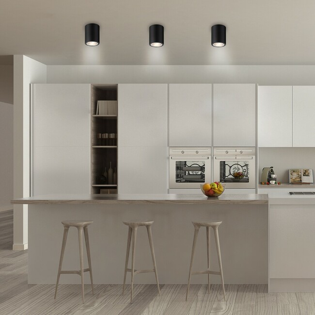 Svietidlo KOBALD - E27/G45/25W, IP20 - 2055