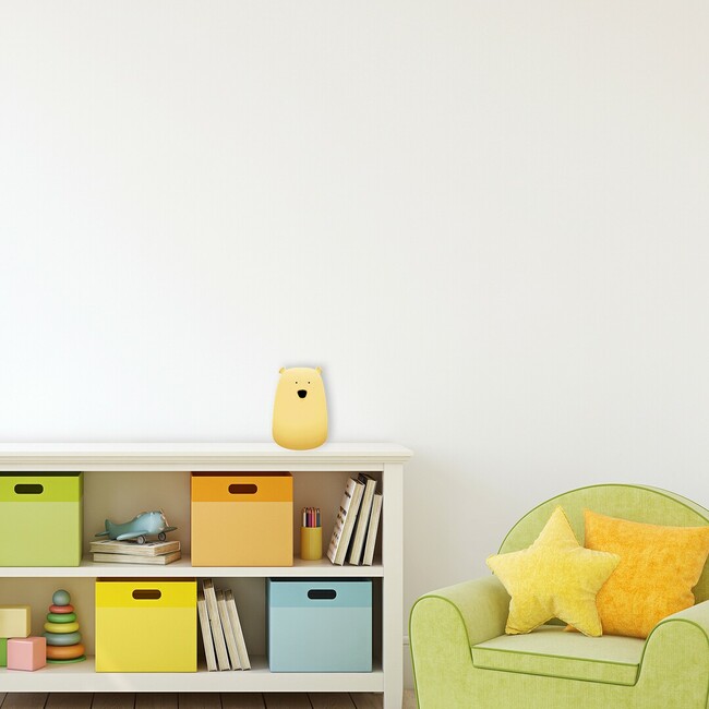 Svietidlo BALOO - RGB LED/0,4W, IP20 - 5409