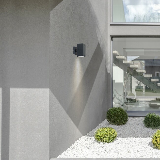 Svietidlo BUFFALO - GU10/2x max. 35W, IP54 - 7888