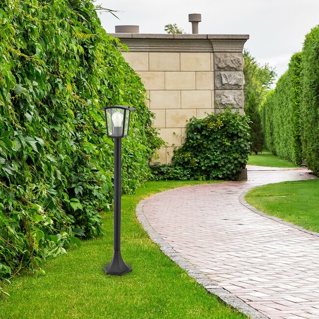 Svietidlo TAVERNA - E27/15W, IP44 - 7129