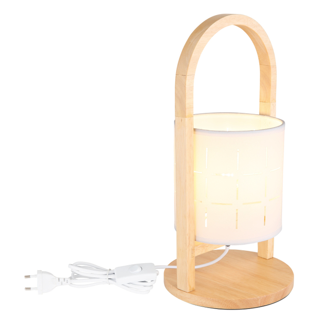 Stolová lampa NINJA - 40W, E14, IP20 - 21506W