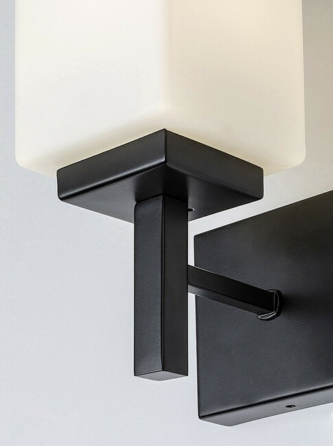 Svietidlo ZENKAI - E14 1X MAX 10W, IP44 - 71061