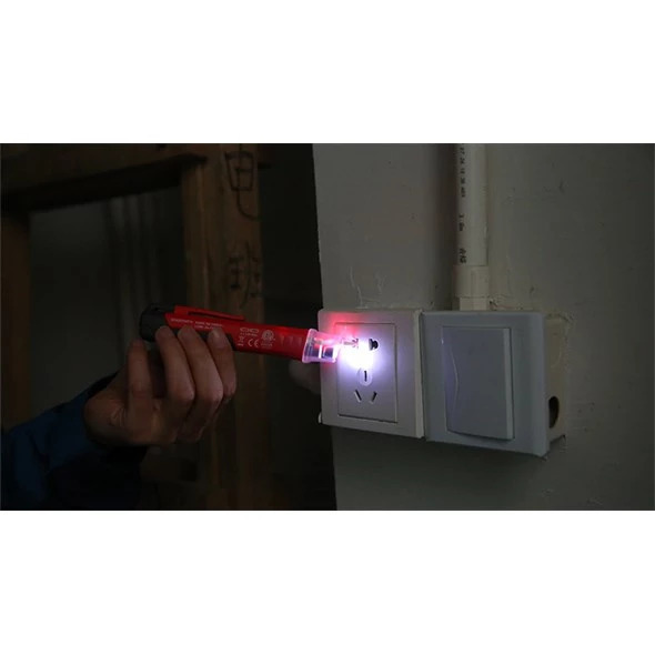 Skúšačka (detektor) napätia bezdotyková UNI-T UT12S-EU