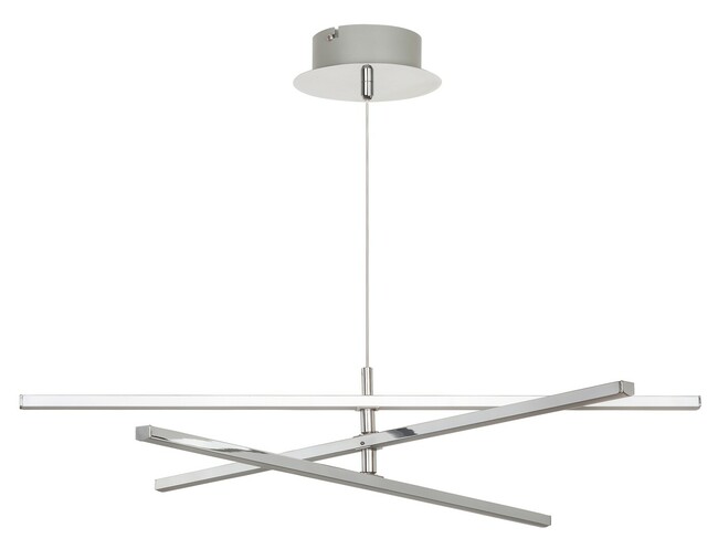 Svietidlo MEREDITH - LED/18W (1500lm, 4000K), IP20 - 2480