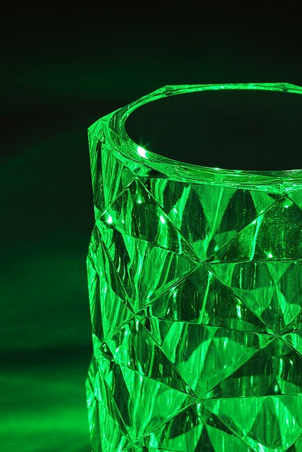 Dekoračné svietidlo SIGGY - DC5V,LED,1,5W,IP20 - 76015