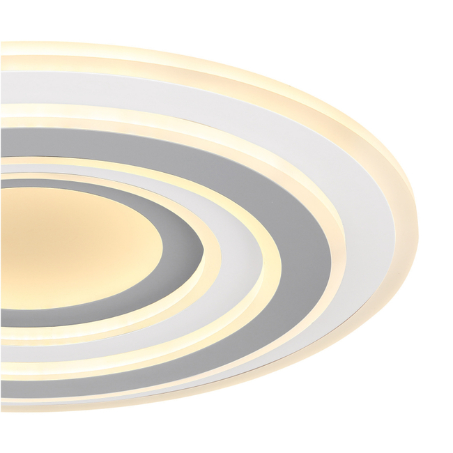 Stropné svietidlo SABATINO - 46W, 4380/3200lm,IP20 - 48011-46