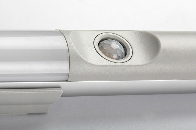 Nástenné svietidlo RAKAR - DC3,7V,LED,3W,4000K,IP20 - 78031