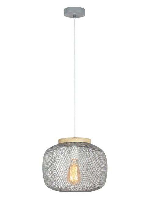Svietidlo RUPERT - E27, 40W, IP20 - 5237