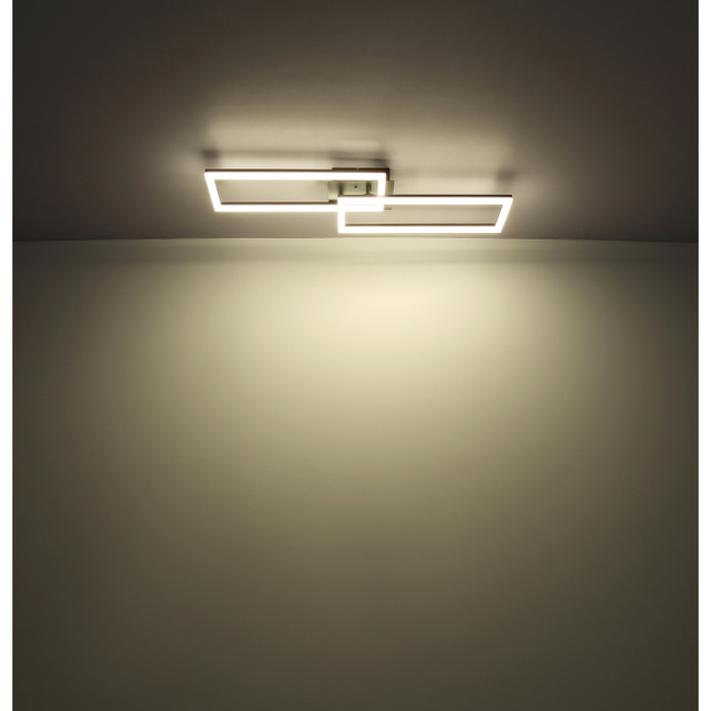 Stropné svietidlo TATJANA - 24W,2580/1930,IP20 - 67243-24BF