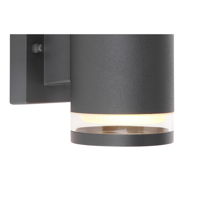 Vonkajšie svietidlo ALCALA - 32063-2A