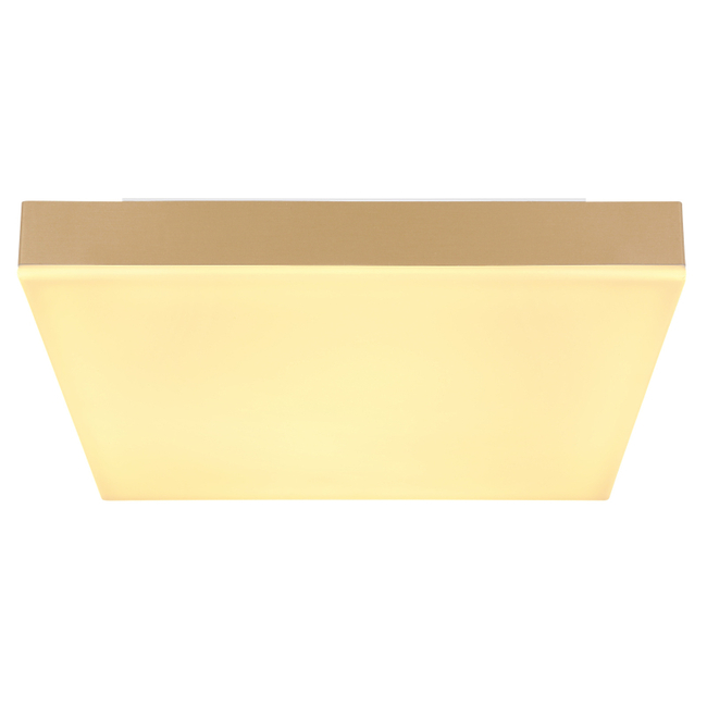 Stropné svietidlo DORO - 18W, 2300/1200LM,IP20 - 41594D1M