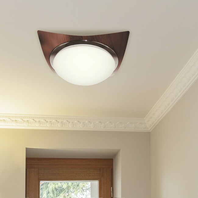 Svietidlo PRINCESSA - E27/2x max 40W, IP20 - 3679