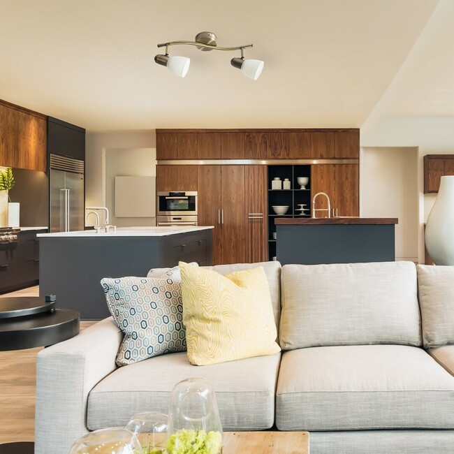 Svietidlo SOMA - E14/2x max. 40W, IP20 - 6307