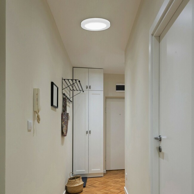 Svietidlo SONNET - LED/30W, IP20 - 1492