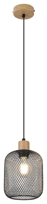 Svietidlo GRENDEL - E27/60W, IP20 - 3131