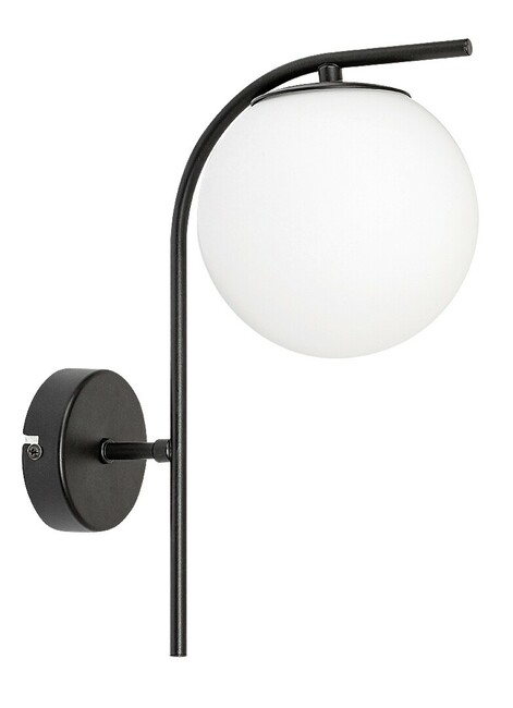 Nástenné svietidlo GHITA - E27/1x max. 20W, IP20 - 71139