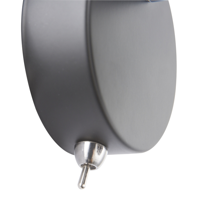 Nástenné svietidlo TROY - 54121-1