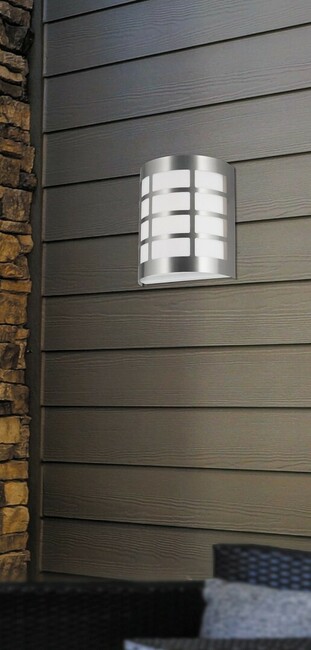 Svietidlo SEVILLA - E27/11W, IP44 - 8799