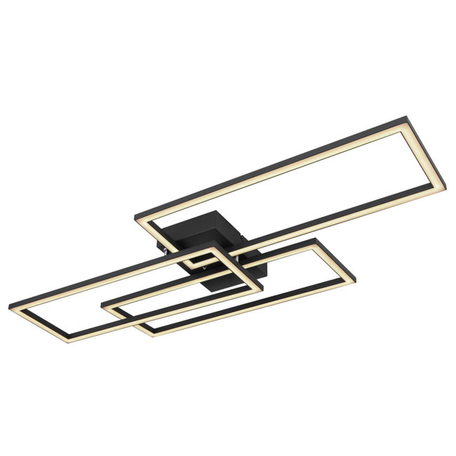 Stropné svietidlo TINY - 58W,6000/4300lm,IP20 - 67247-58SH