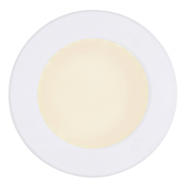 Stropné svietidlo LASSE - 12379-6W