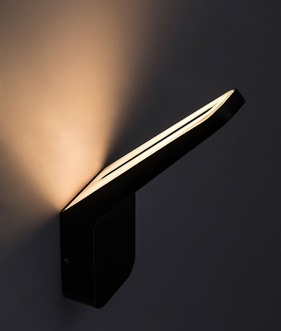 Svietidlo OGNON - 8W, 500lm, IP54 - 77051