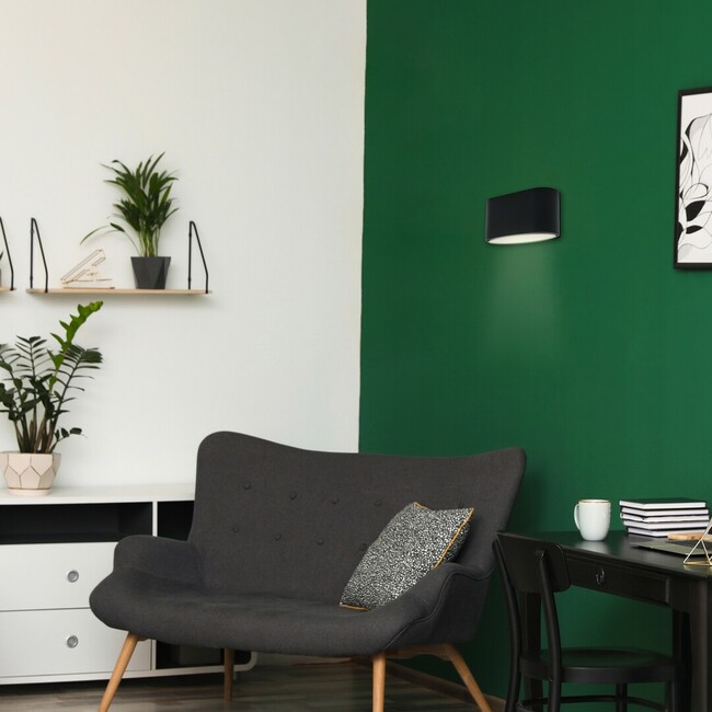 Svietidlo KAUNAS - G9/10W, IP20 - 7023