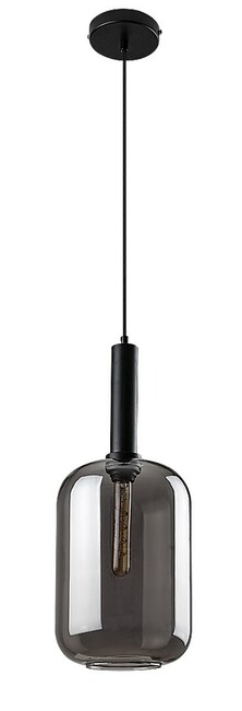 Svietidlo LISSANDRA - E27 1x MAX 40W, IP20 - 72101