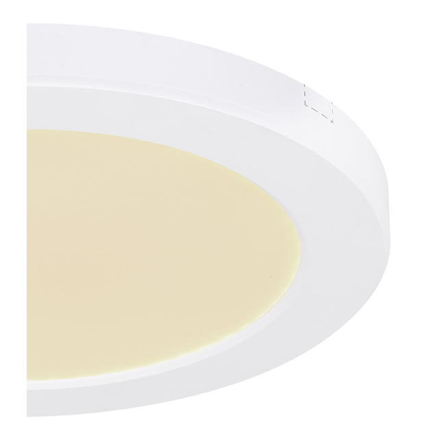 Stropné svietidlo LASSE - 12379-18W