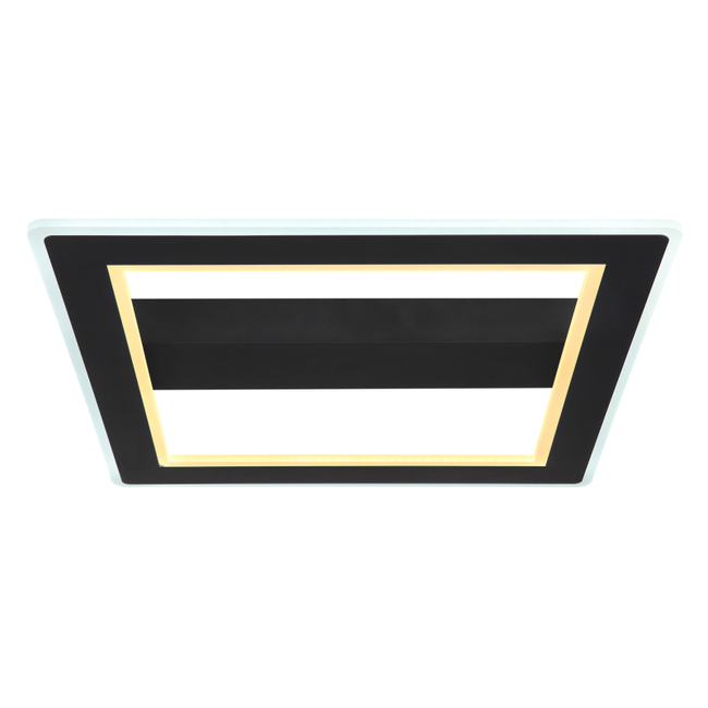 Stropné svietidlo MATTIA - 30W,3831/1860lm, IP20 - 67269-30