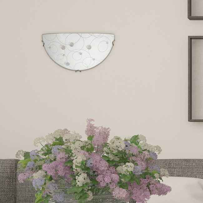 Svietidlo JOLLY - E27/60W, IP20 - 1960