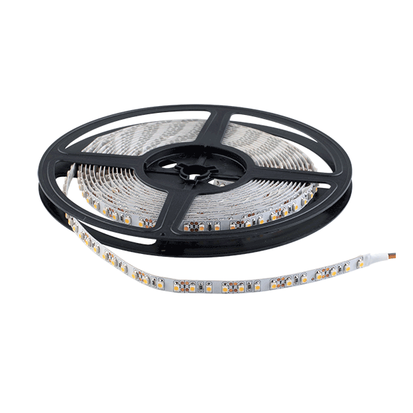 LED pás SMD, 3000K, dc 12V, 14,4W/m (5m) STELLAR