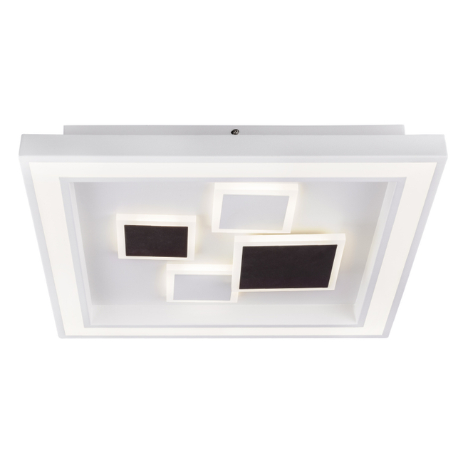 Stropné svietidlo NOLO - 50W, 5000/3300lm, IP20 - 48405-50Q