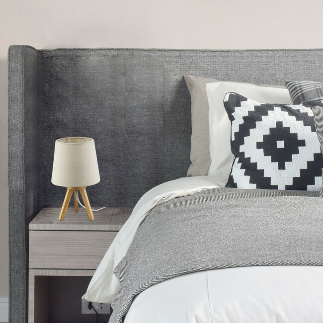 Stolové svietidlo LYCHEE - E14/25W, IP20 - 2068