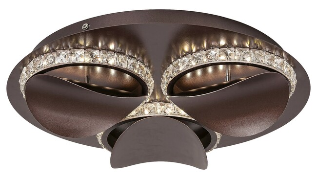 Svietidlo CAPRIANA - 18W, 230V, 50Hz, IP20 - 5050