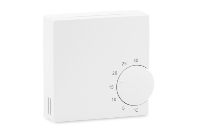 Izbový termostat, SALUS RT10 - 230V