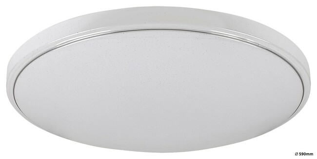 Svietidlo BRUCE - LED/40W, IP20 - 2117